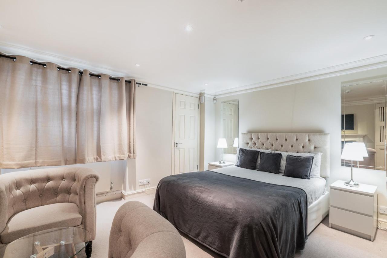 Harrods Bed & Breakfast