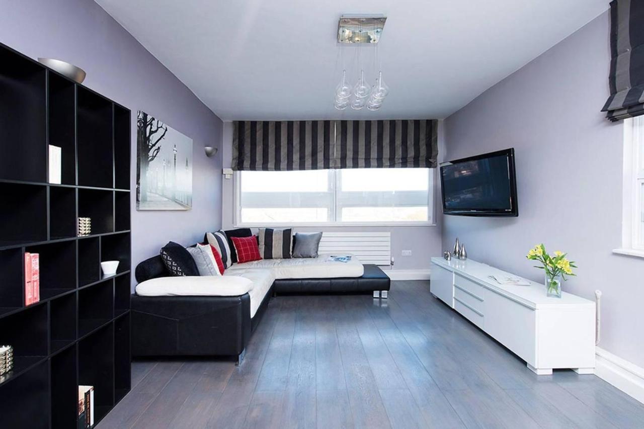 Apartamento 2 Bedroom Landward Court