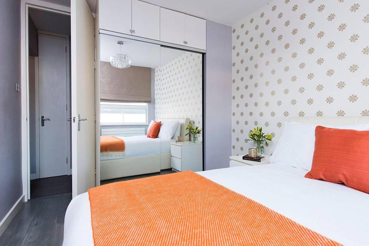 2 Bedroom Landward Court Apartamento