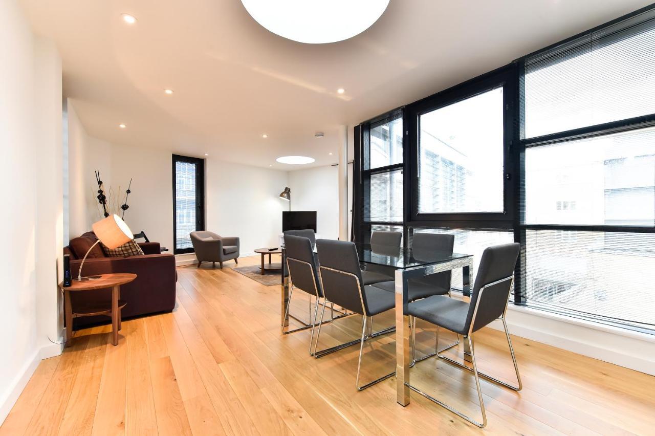 Borough Market Apartment