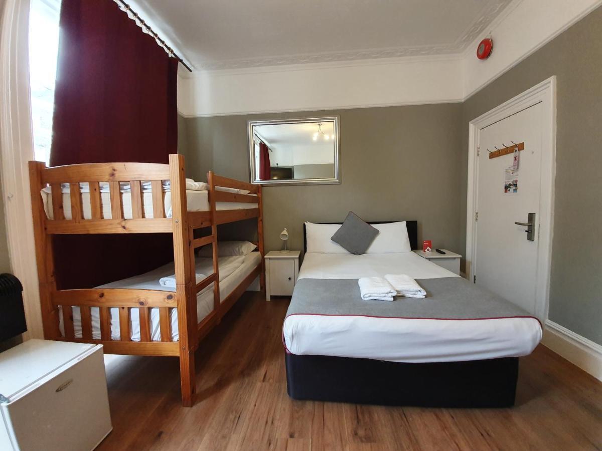 Belgravia 3* London