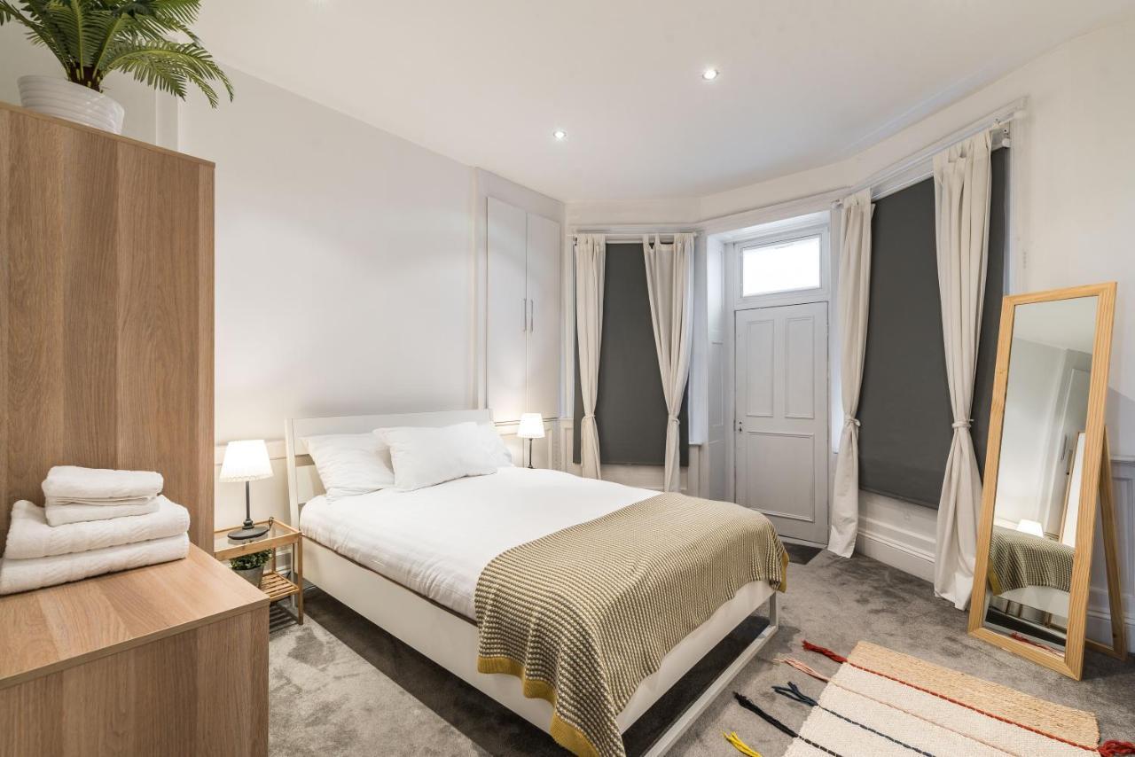 Goodge Street By Allo Housing Apartment *