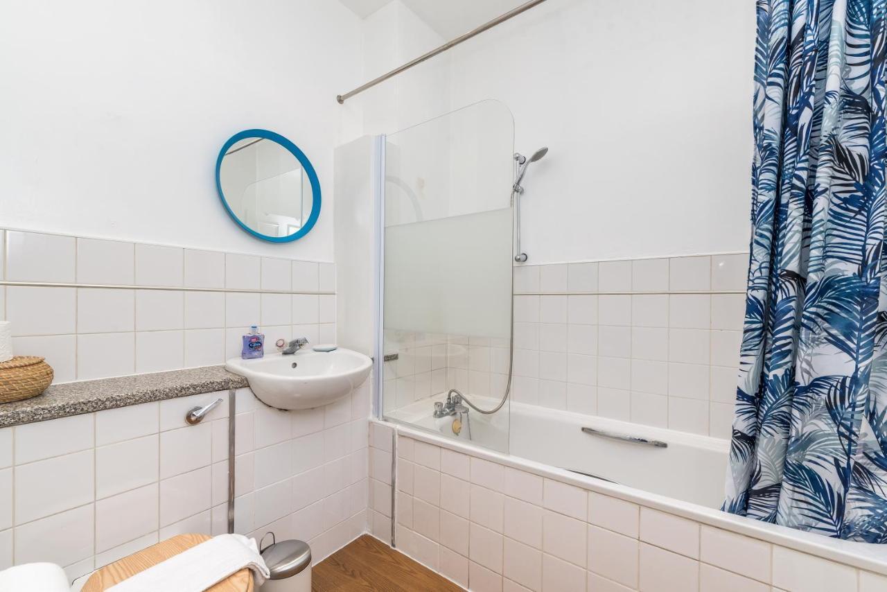 Goodge Street By Allo Housing Apartment *