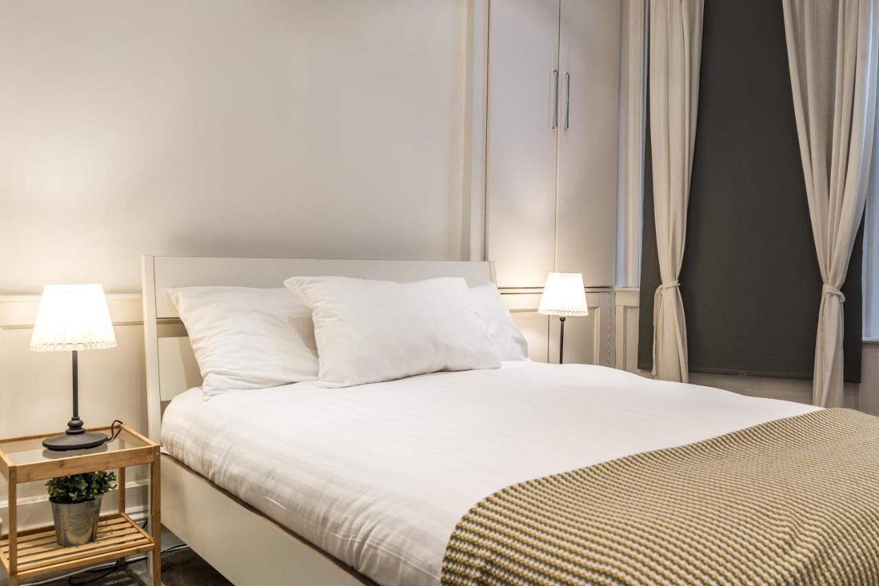 Goodge Street By Allo Housing Apartment *