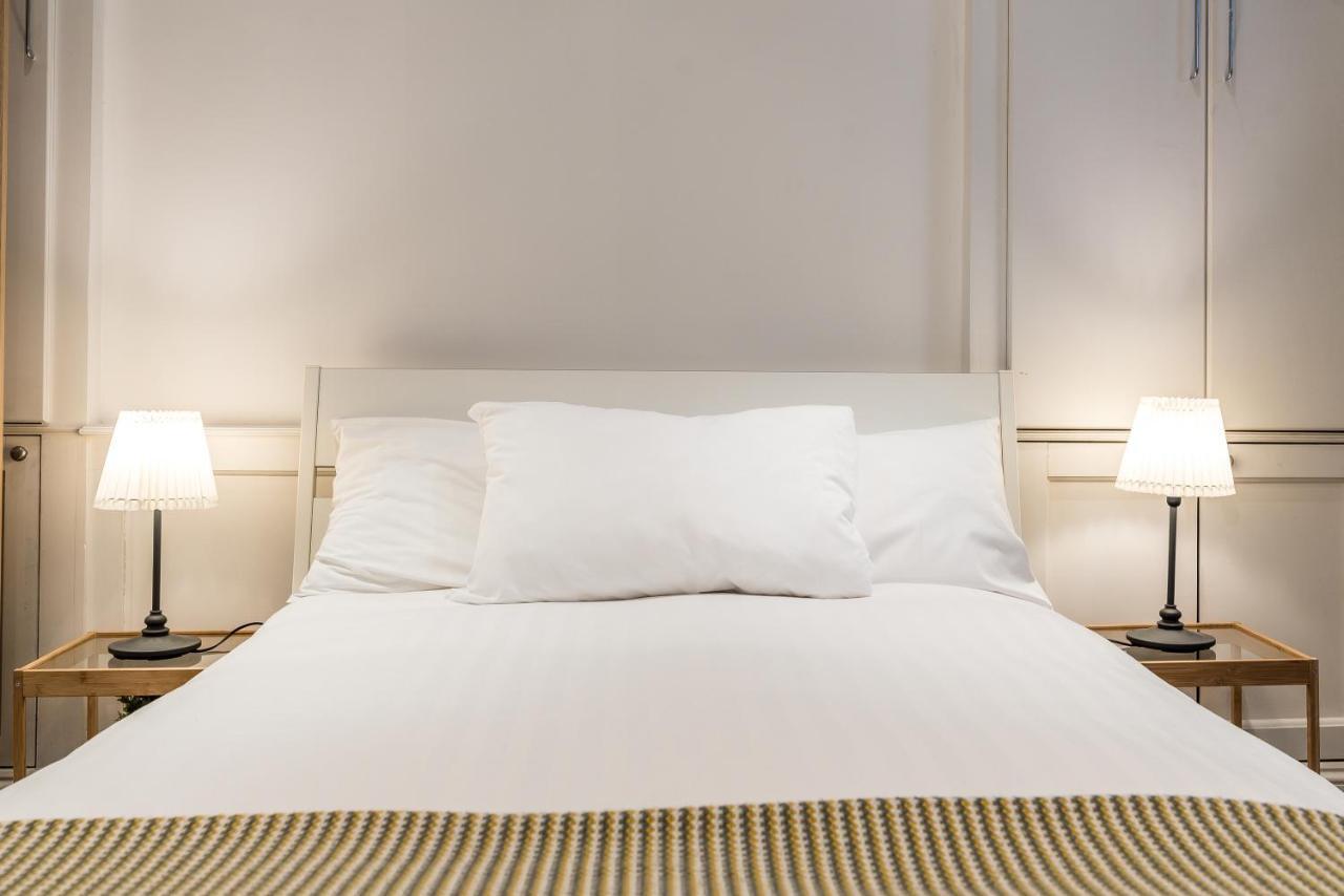 Apartment Goodge Street By Allo Housing