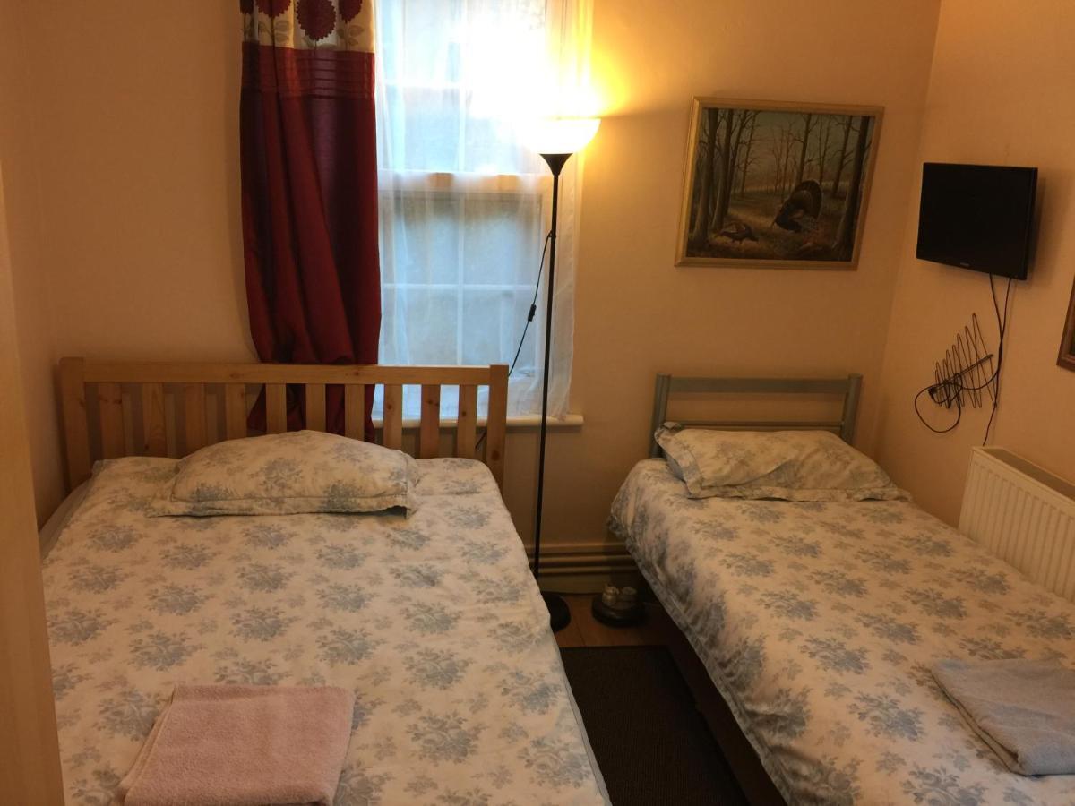 Guest house Greenwich Guest London