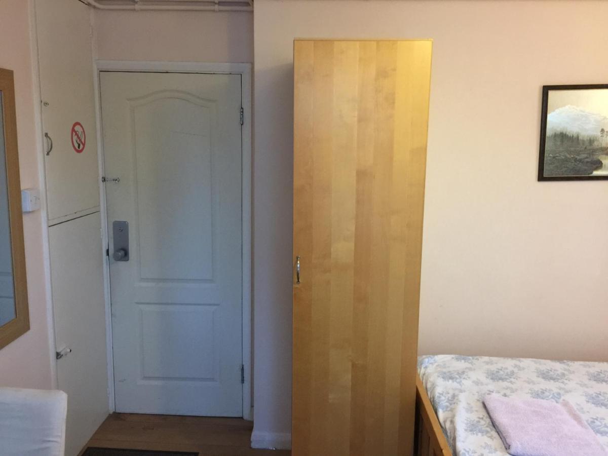 Greenwich Guest Guest house *