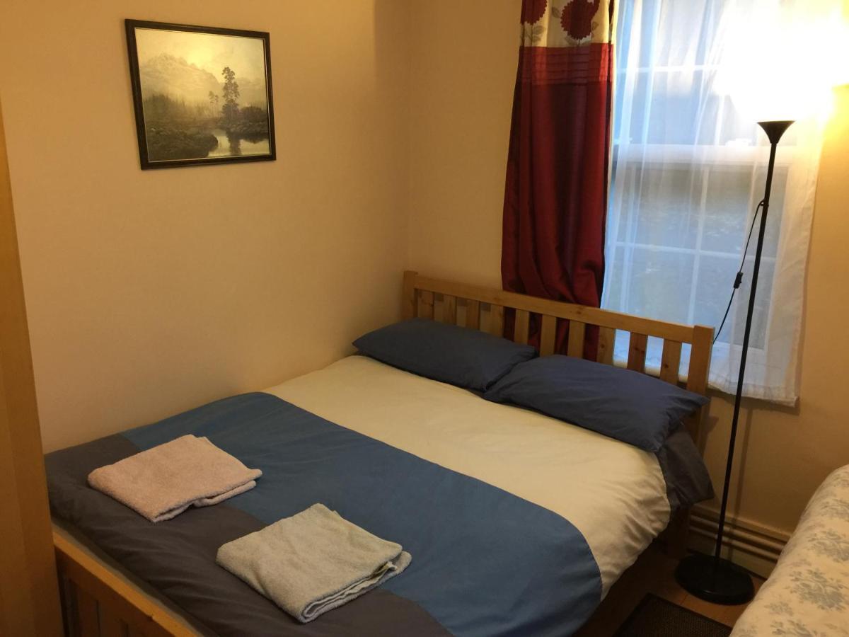 Greenwich Guest Guest house *