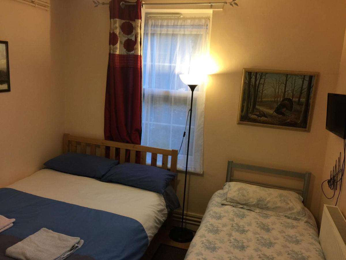 Guest house Greenwich Guest London