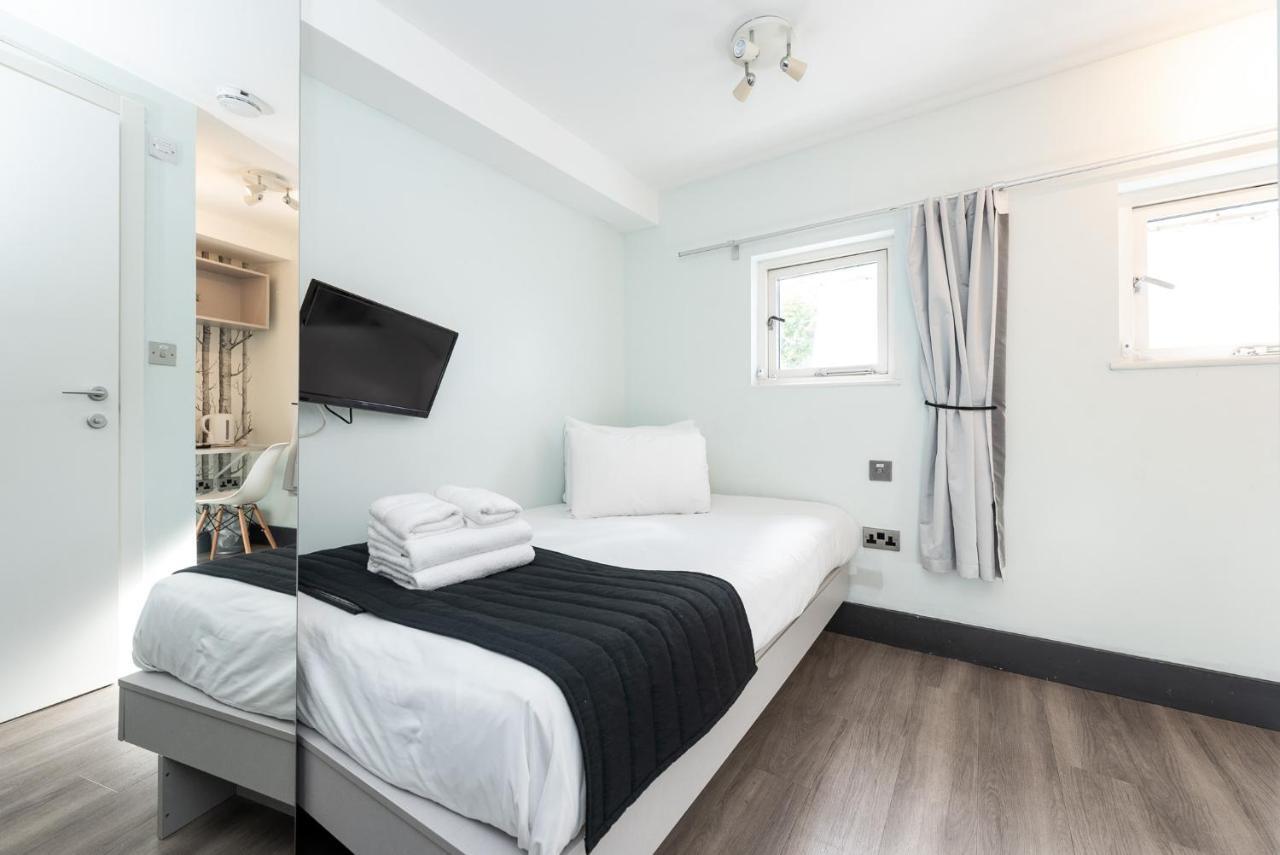 Apartment The Dome Acton *