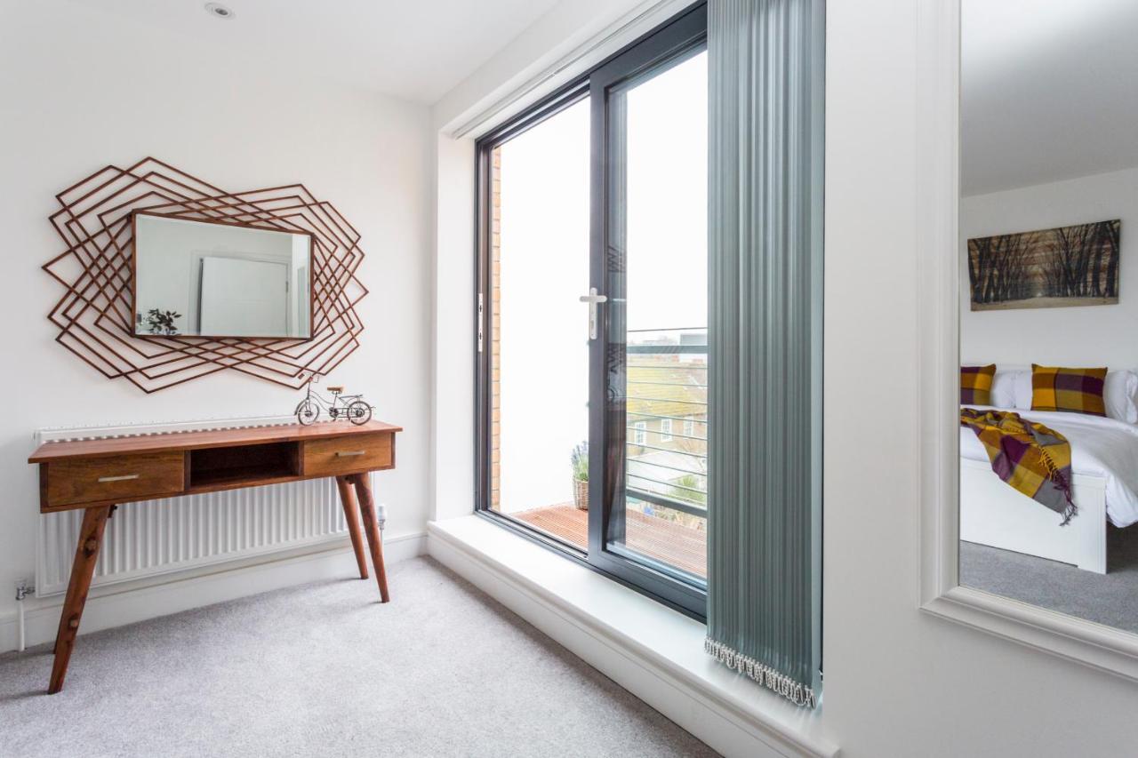 Crystal Aparthotel *