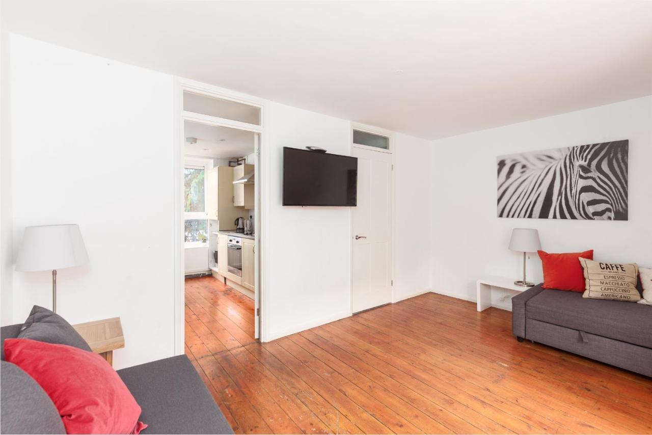 White City Apartment * Londres