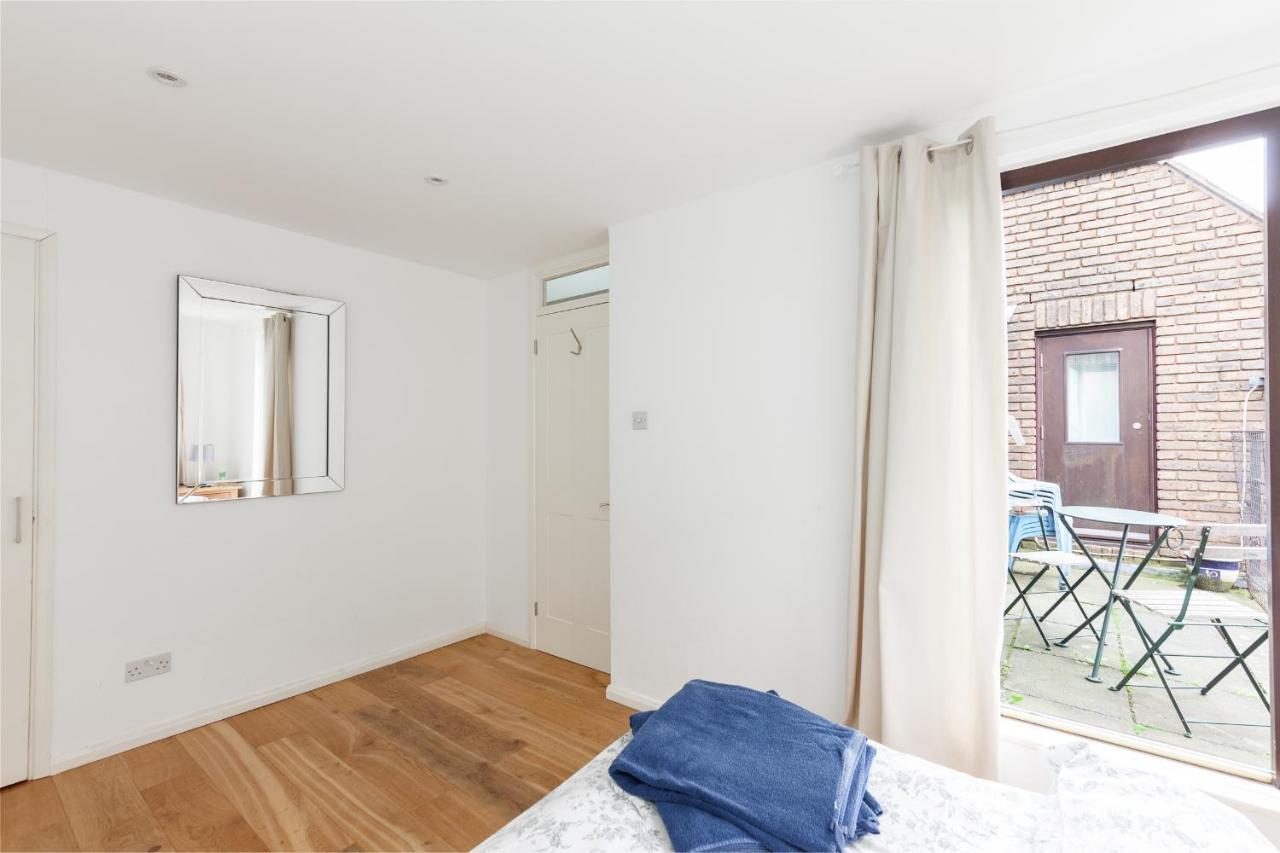 Apartamento White City Apartment