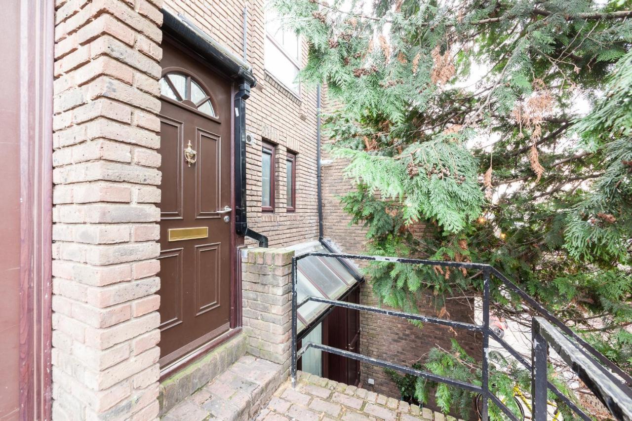 Apartamento White City Apartment *