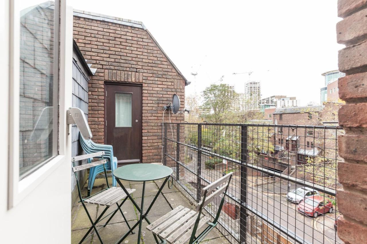 Apartamento White City Apartment Londres