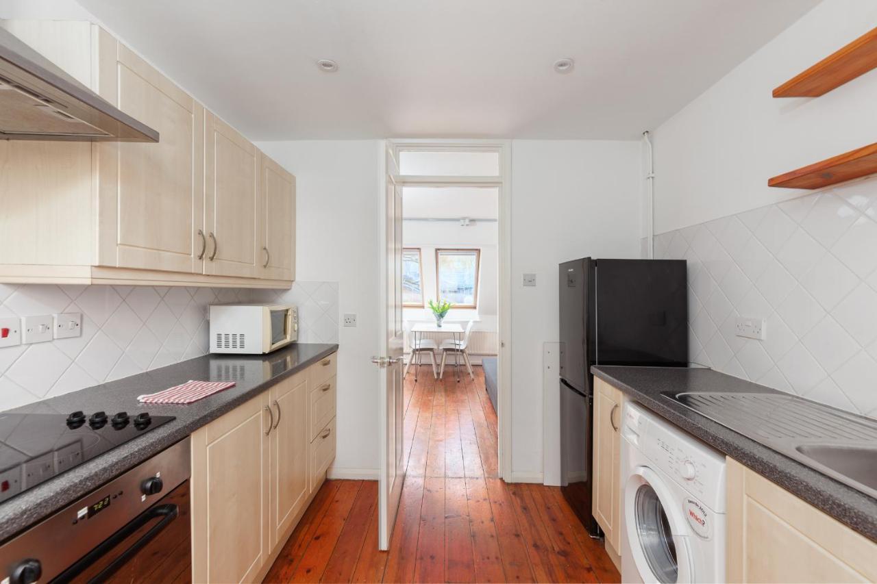 Apartamento White City Apartment