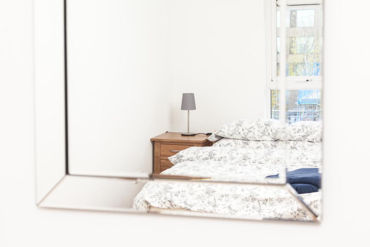 White City Apartment Apartamento Londres