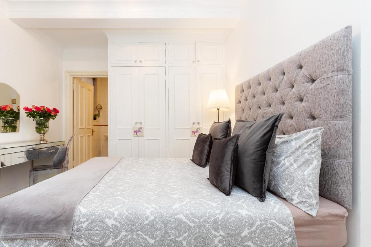 Harrods Bed & Breakfast London