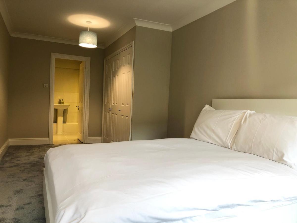 Stylish Apartments In Victoria & Westminster Apartamento Londres