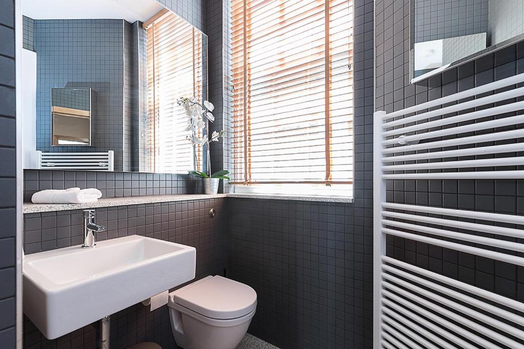 Shoreditch Apartment *