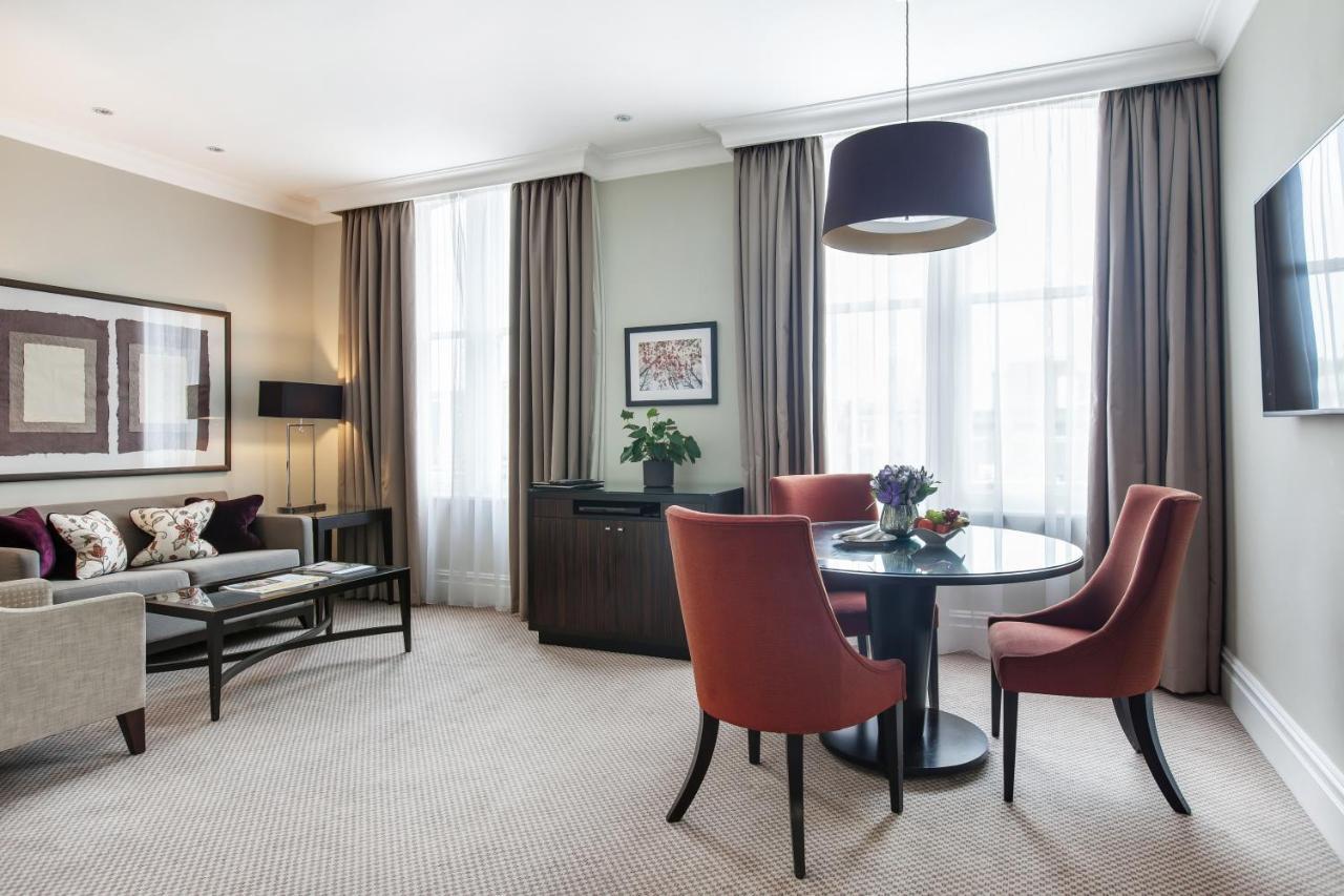 Hotel Taj 51 Buckingham Gate And Residences London