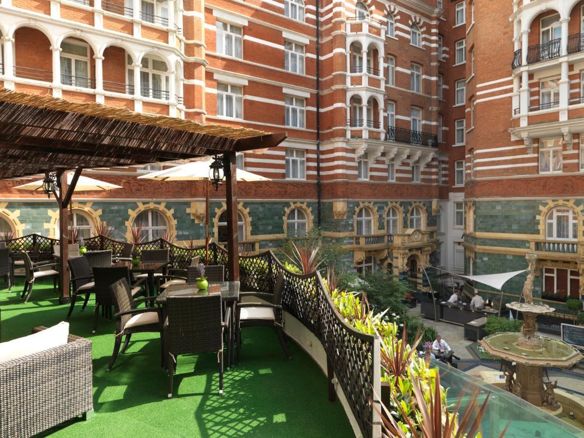 Taj 51 Buckingham Gate And Residences Hotel London