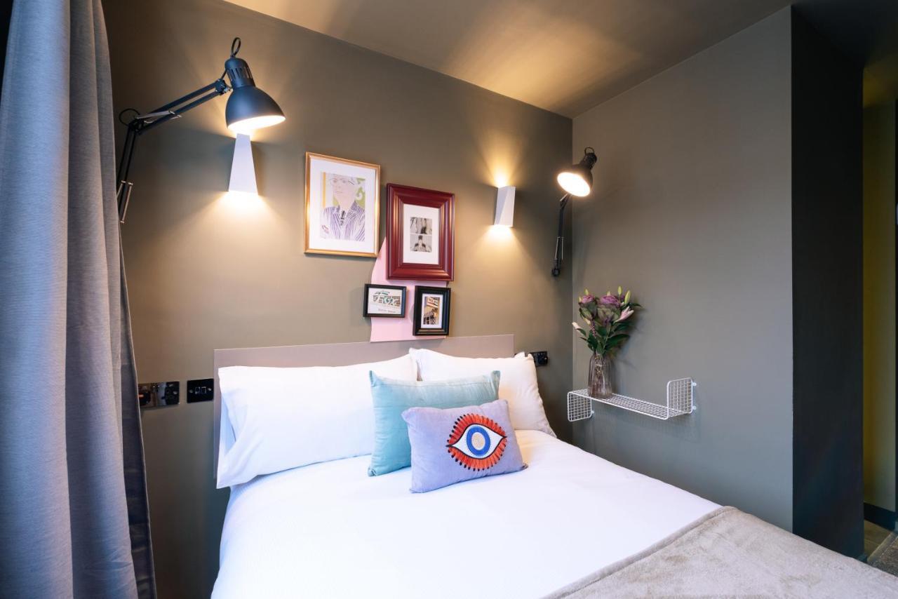 Hotel The Warwick By Nestor