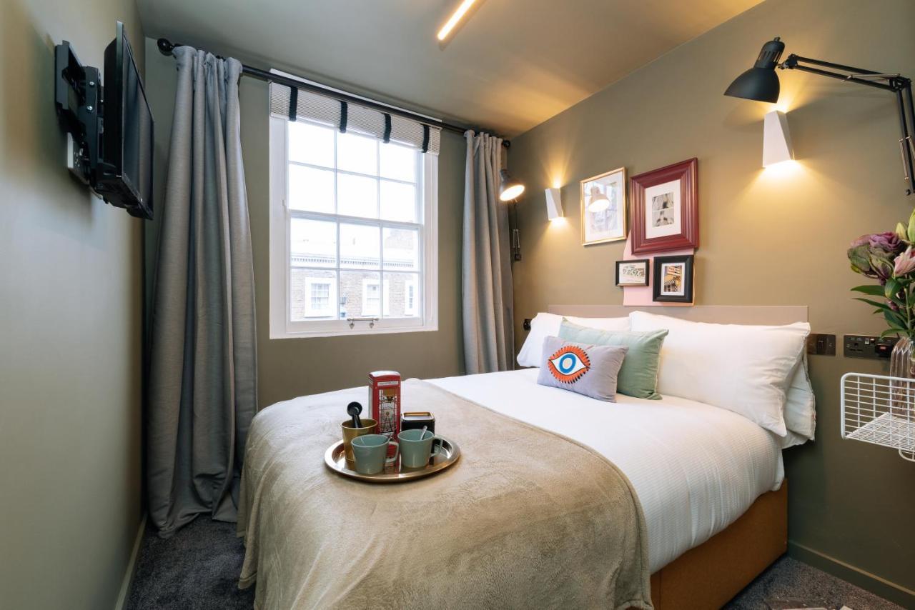 The Warwick By Nestor 3*