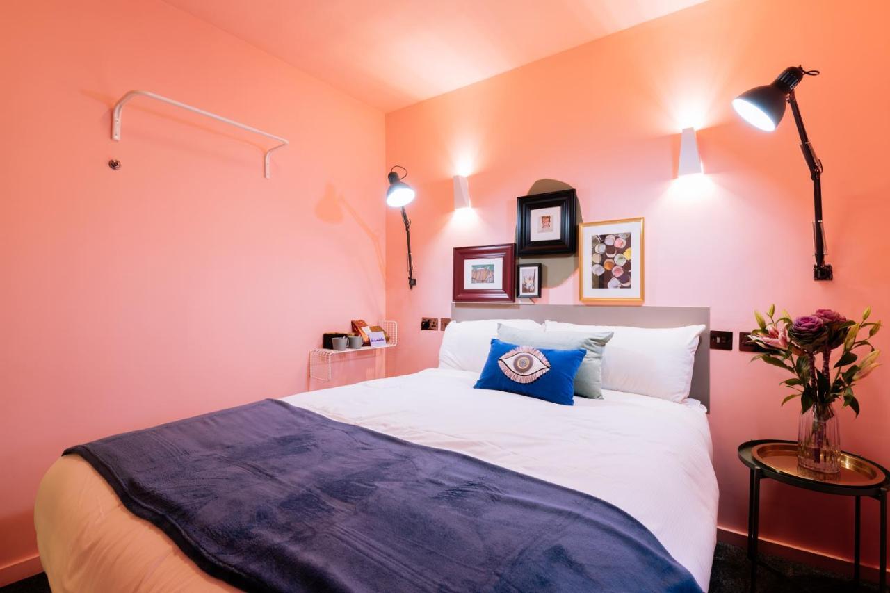 The Warwick By Nestor Hotel