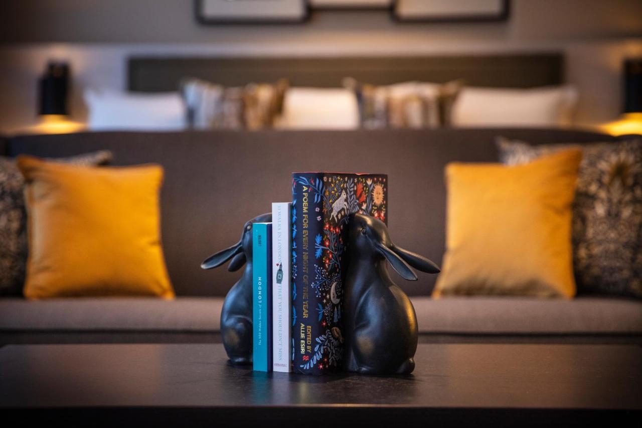 The Clermont London, Victoria 4* Londres