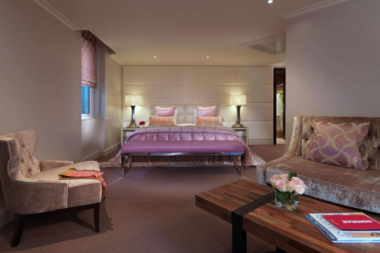 Radisson Blu Hotel, Mercer Street 5* London