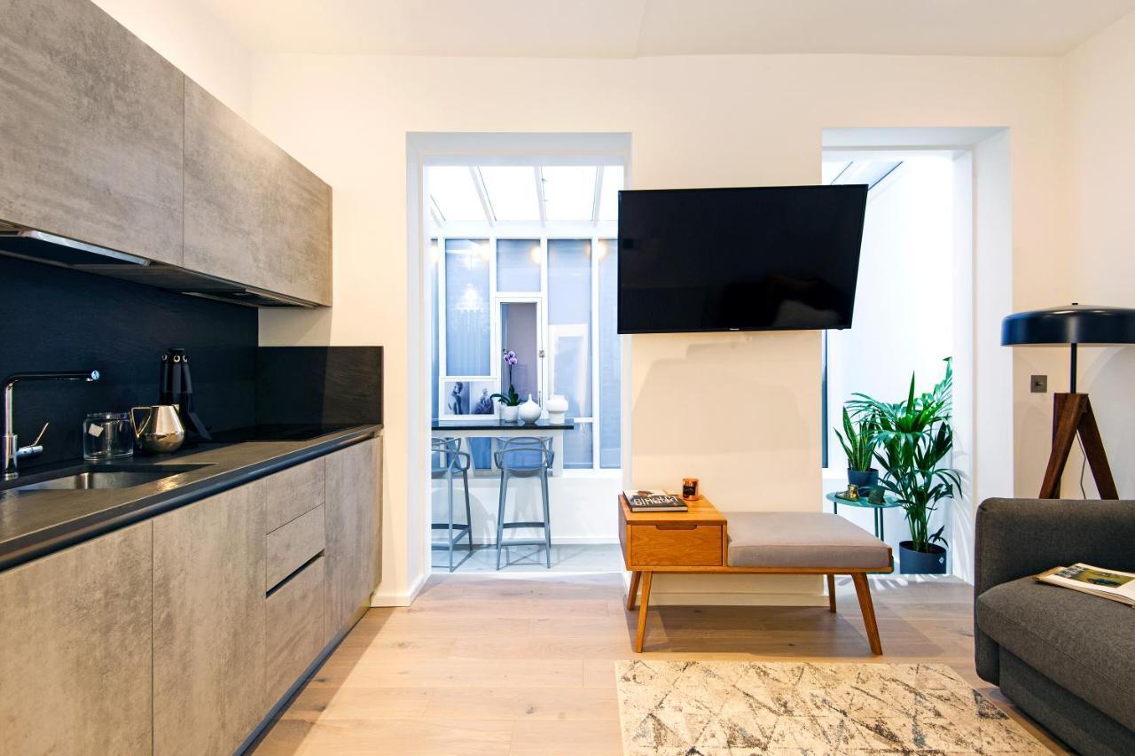 Arcore Premium Monmouth Street Apartment