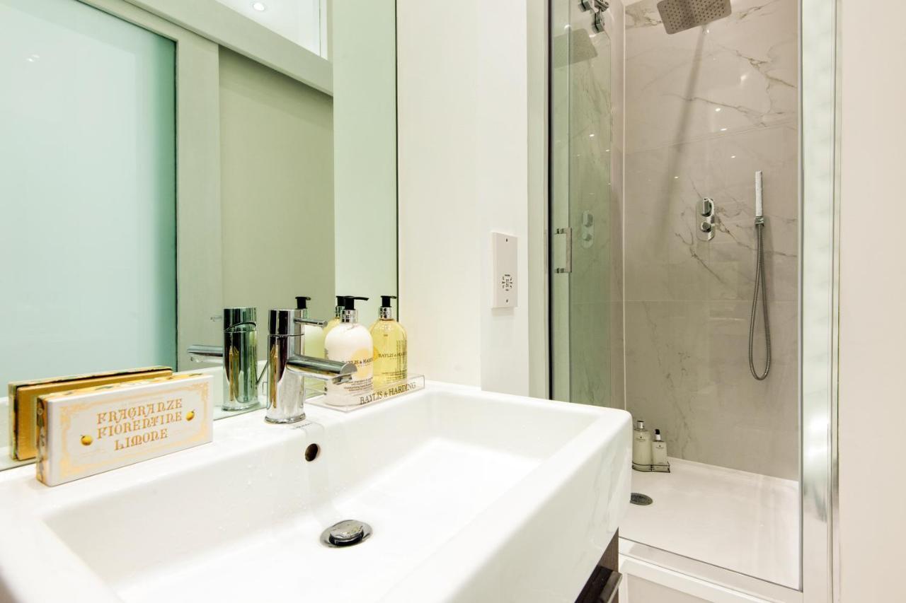 Apartment Arcore Premium Monmouth Street *