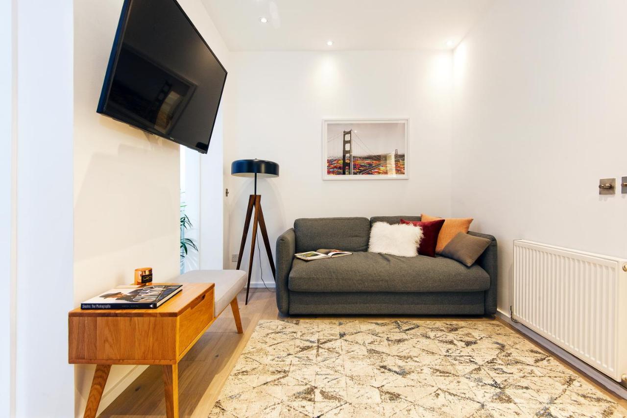 Arcore Premium Monmouth Street *