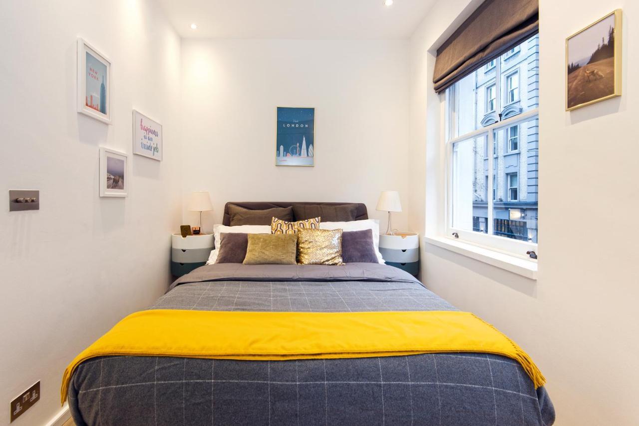 Arcore Premium Monmouth Street * London