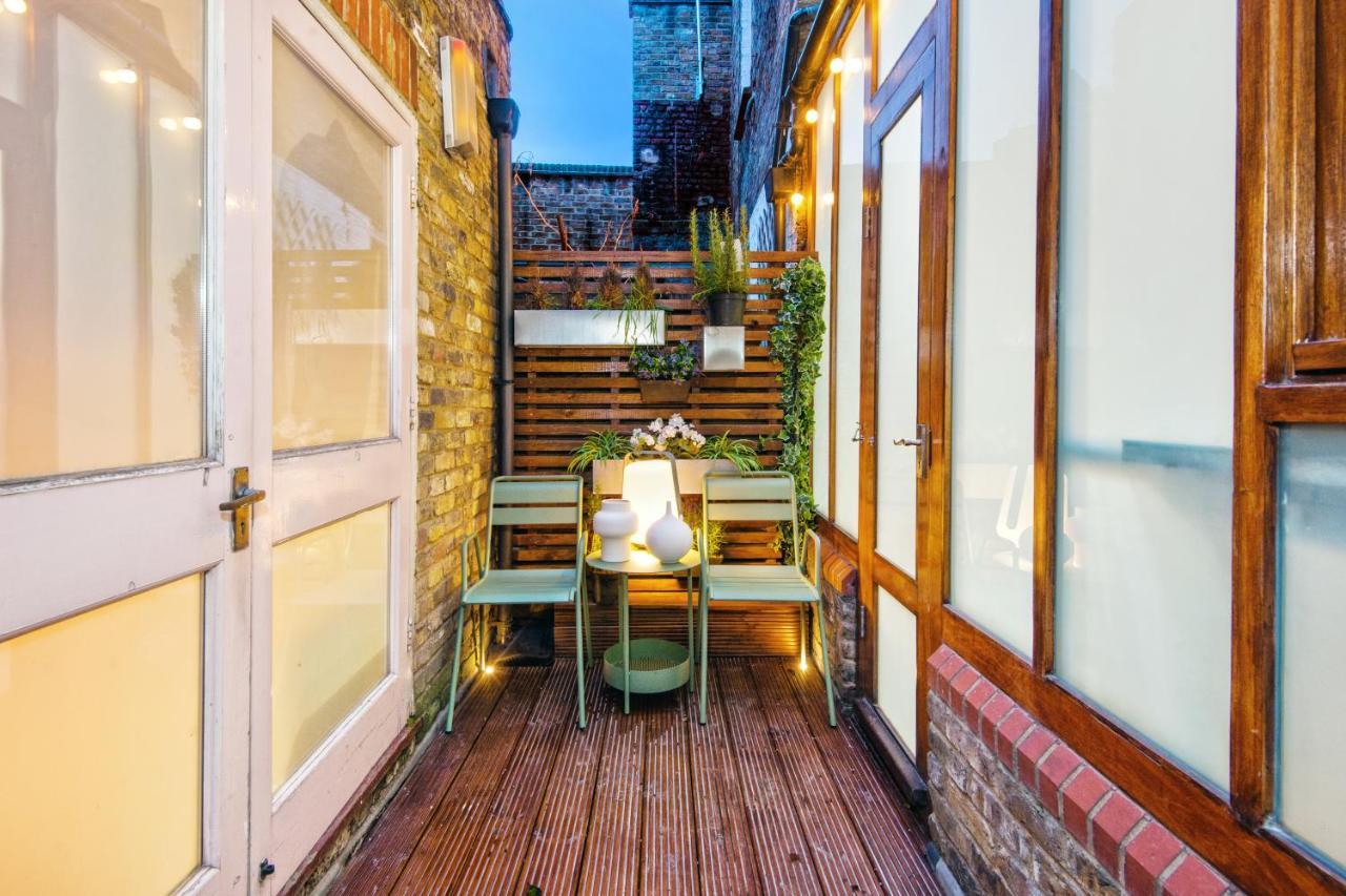 Apartment Arcore Premium Monmouth Street *