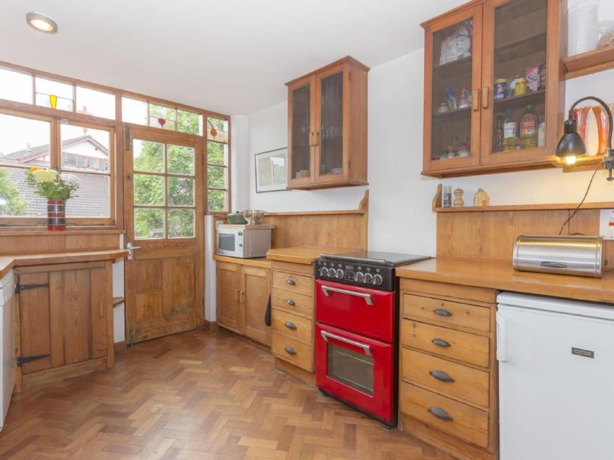 Charming In Zone 1 Apartment *