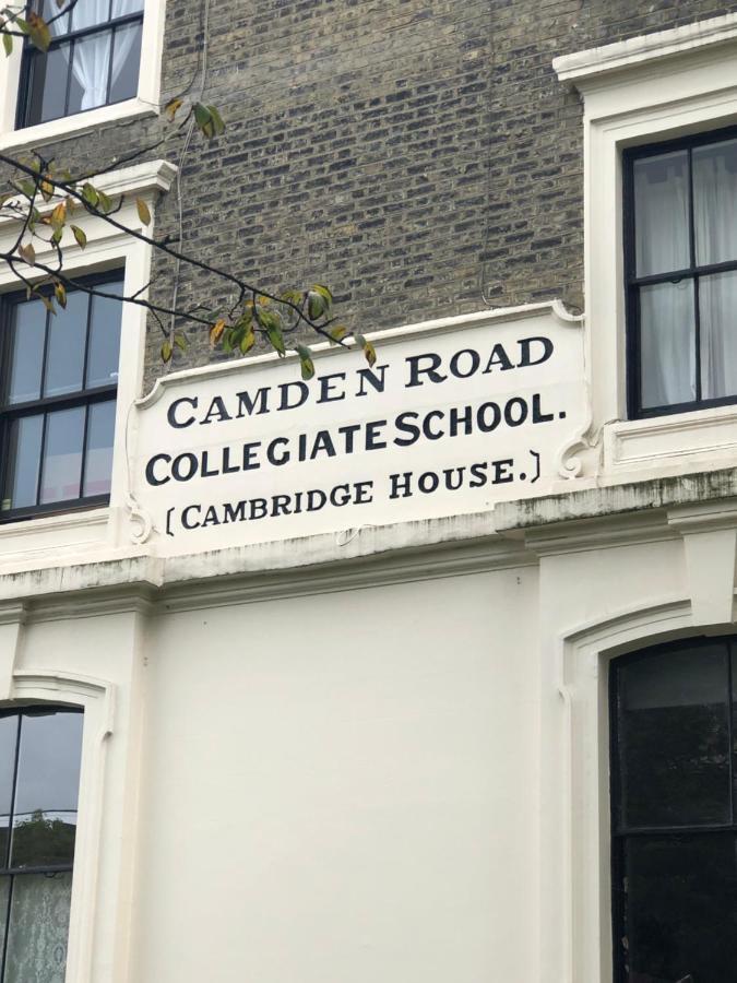 Apartment 2 Bedroom Close To Camden Town *
