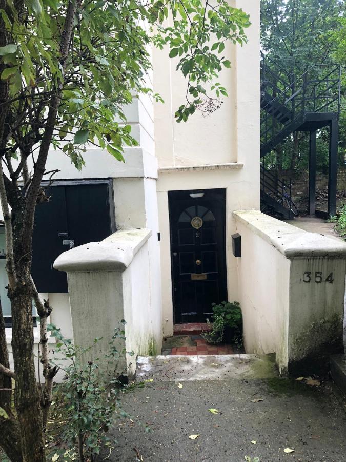2 Bedroom Close To Camden Town