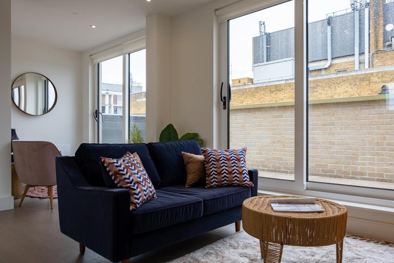 Sweet - Mile End Apartment *
