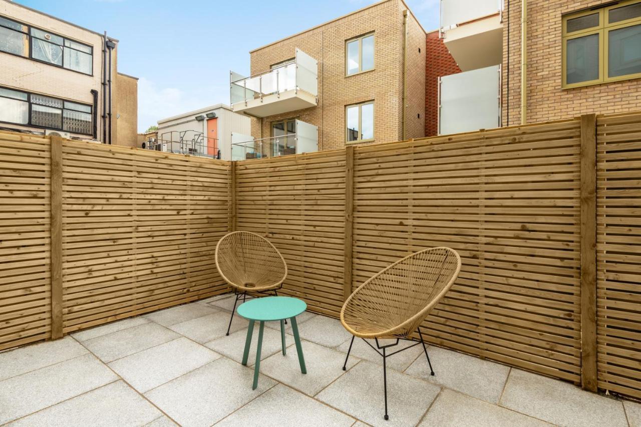Sweet - Mile End Apartment