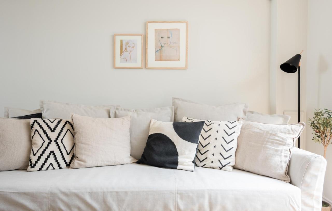 The Luxe Kensington House By H House Holiday home London