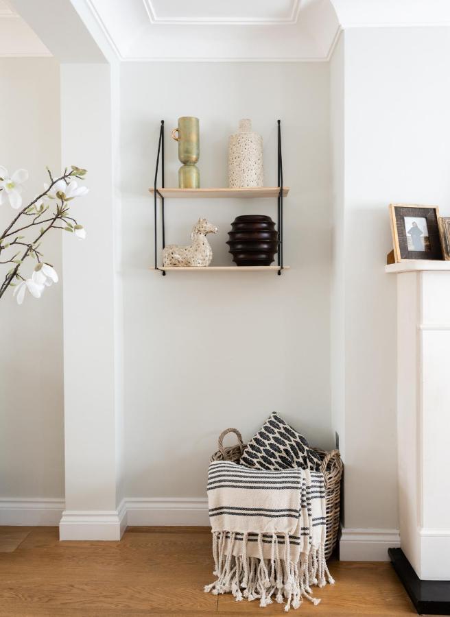 Holiday home The Luxe Kensington House By H House London