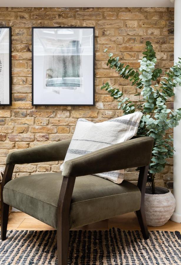 The Luxe Kensington House By H House
