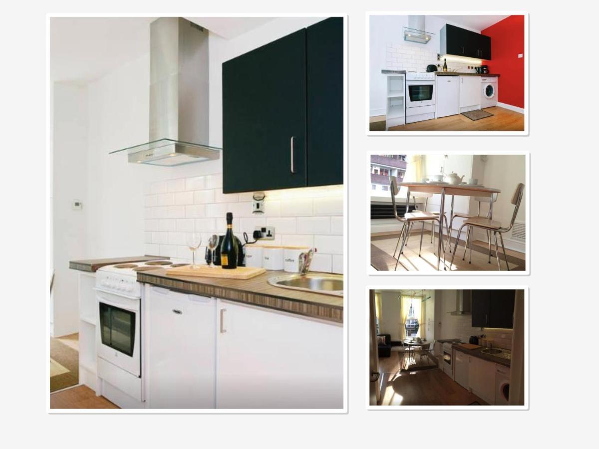 Apartment Clerkenwell By Dc London
