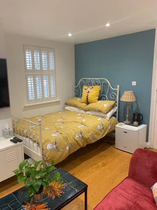 Privatunterkunft Mock Georgian, Modern Hackney Delight London