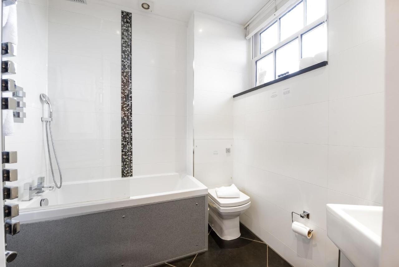 Aparthotel Chelsea London