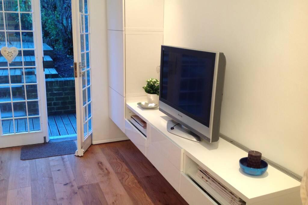 Apartment Primrose Hill London
