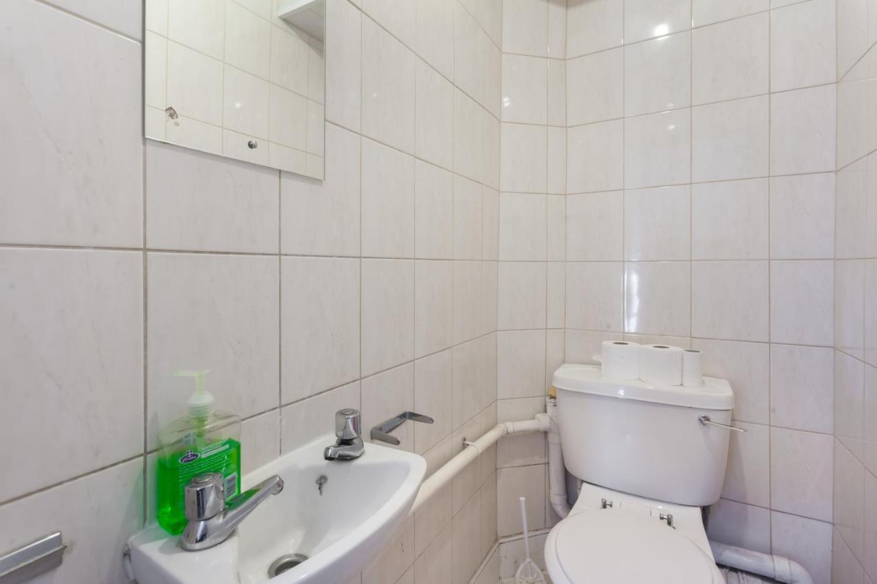Guest house Keysan House 5 2*