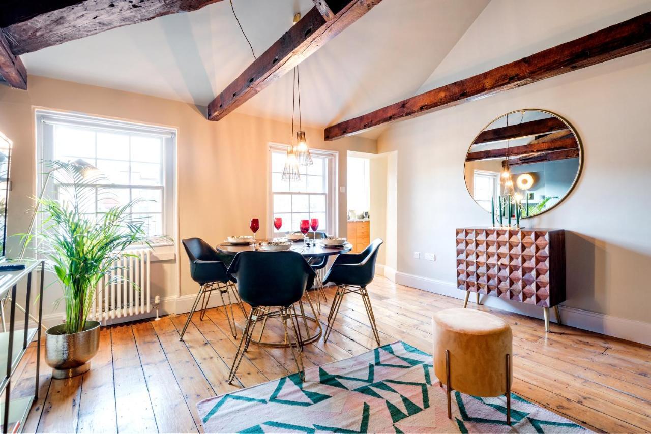 Apartment The Authentic Flats In The Heart Of Fitzrovia